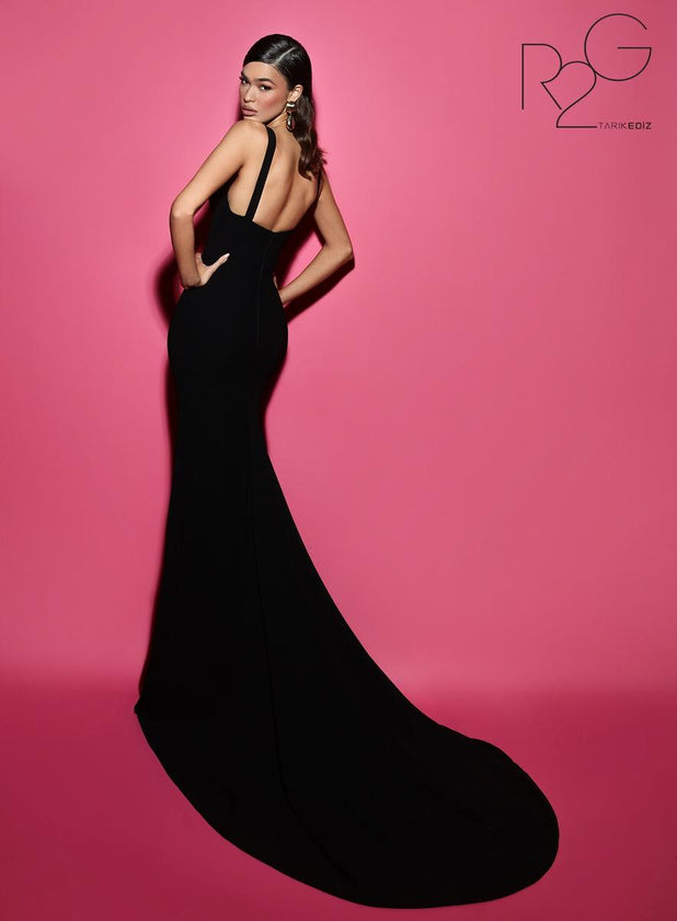 Tarik Ediz Prom Style Number 53163 - 2