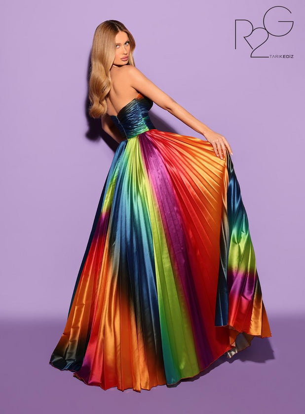 Tarik Ediz Prom Style Number 53174 - 2