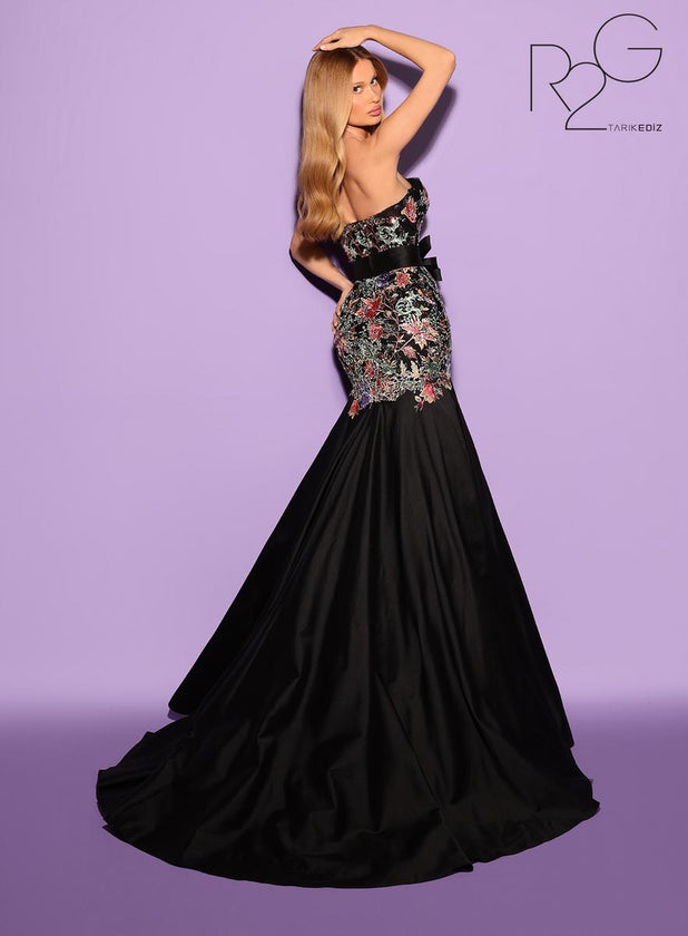 Tarik Ediz Prom Style Number 53178 - 2