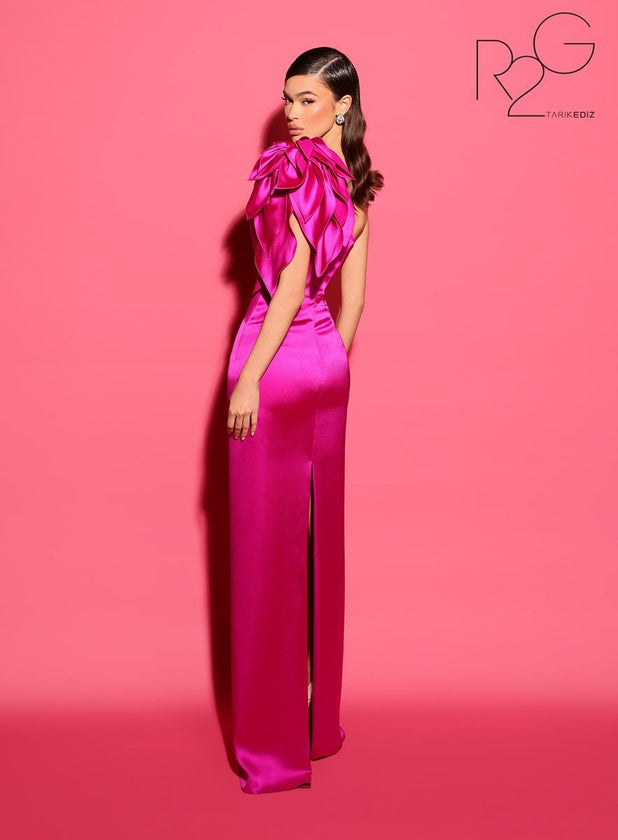 Tarik Ediz Prom Style Number 53180 - 2