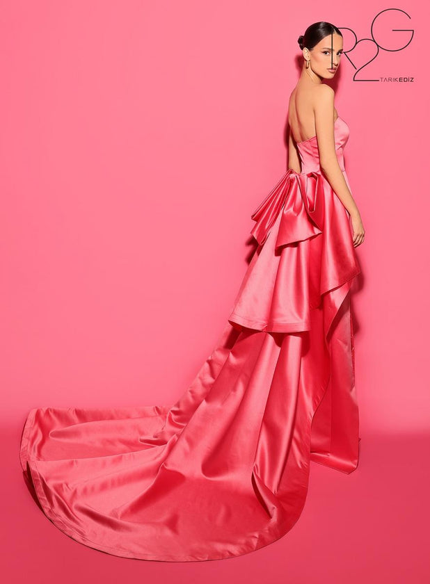 Tarik Ediz Prom Style Number 53192 - 2
