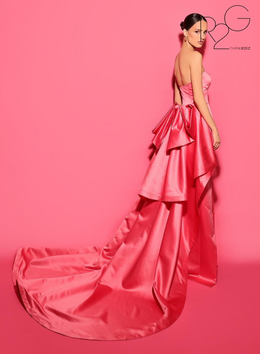 Tarik Ediz Prom Style Number 53192 - 2