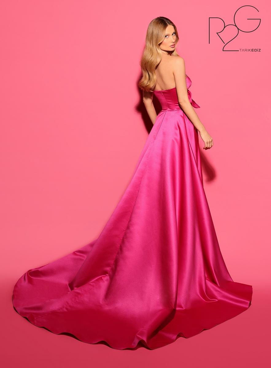 Tarik Ediz Prom Style Number 53195 - 2