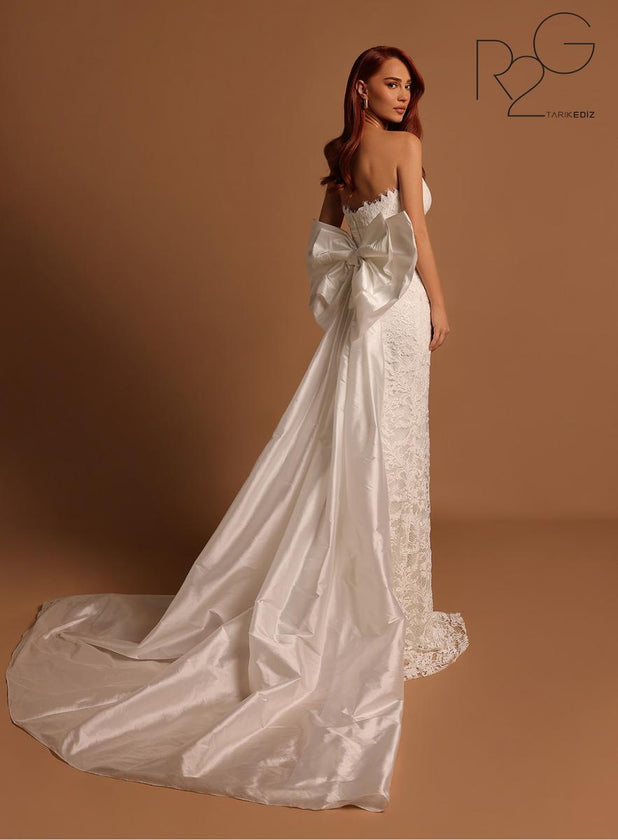 Tarik Ediz Prom Style Number 53198 - 2