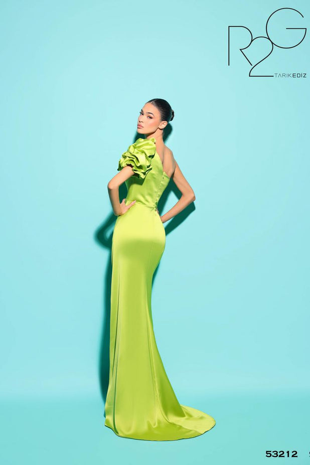 Tarik Ediz Prom Style Number 53212 - 2