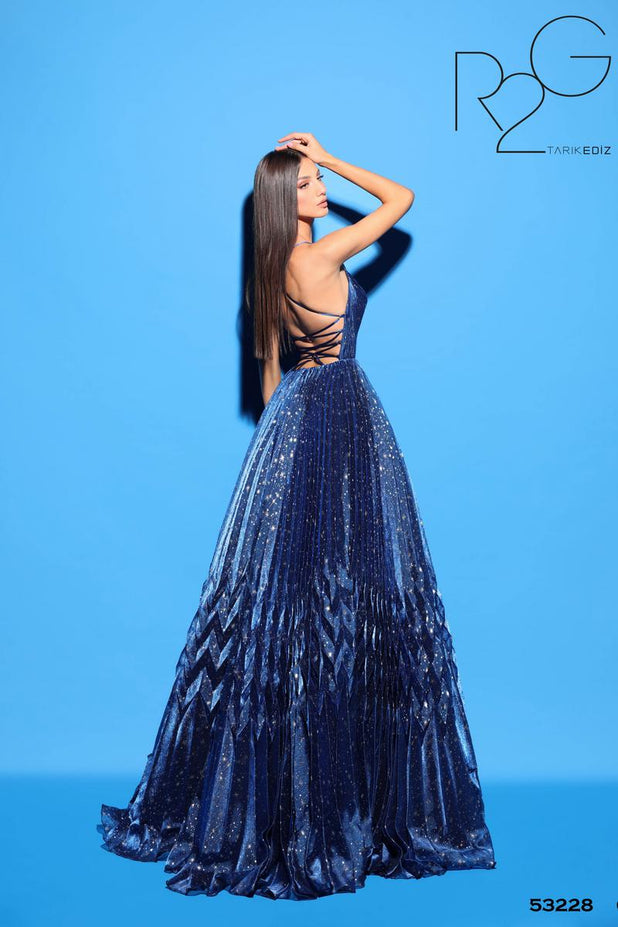 Tarik Ediz Prom Style Number 53228 - 2