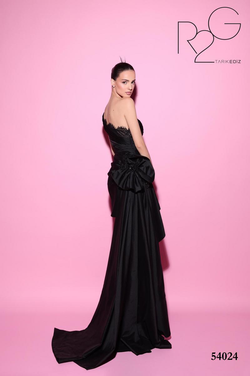 Tarik Ediz Prom Style Number 54024 - 2