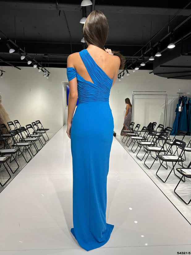 Tarik Ediz Prom Style Number 54321 - 2
