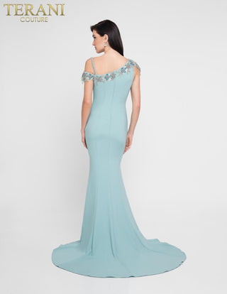 Terani Evening Style Number 1813E6341 - 2