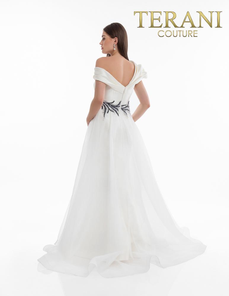 Terani Evening Style Number 1821E7100 - 4