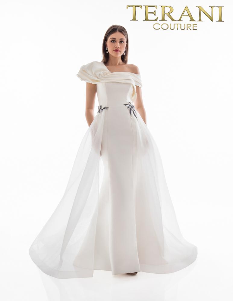 Terani Evening Style Number 1821E7100 - 3
