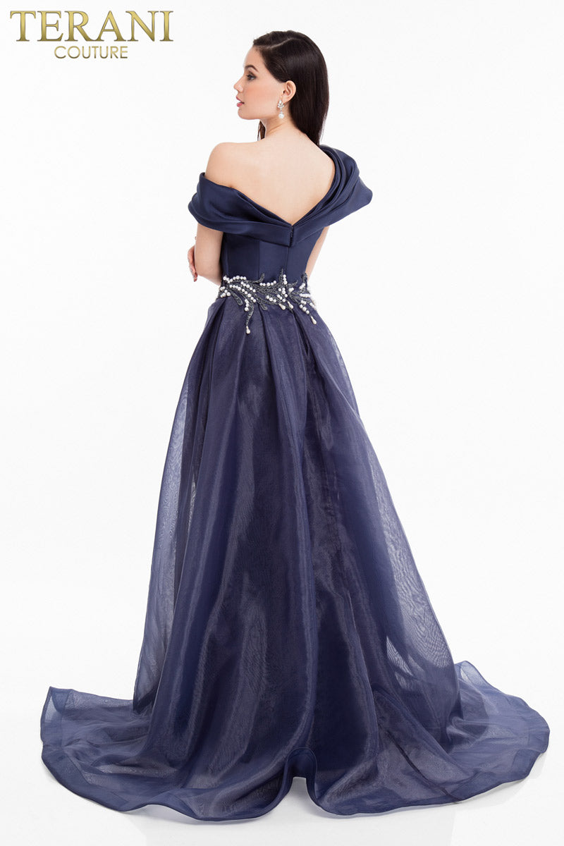Terani Evening Style Number 1821E7100 - 2