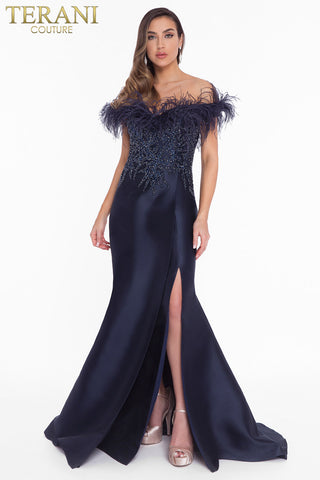 Terani Evening Style Number 1821E7142 - 1