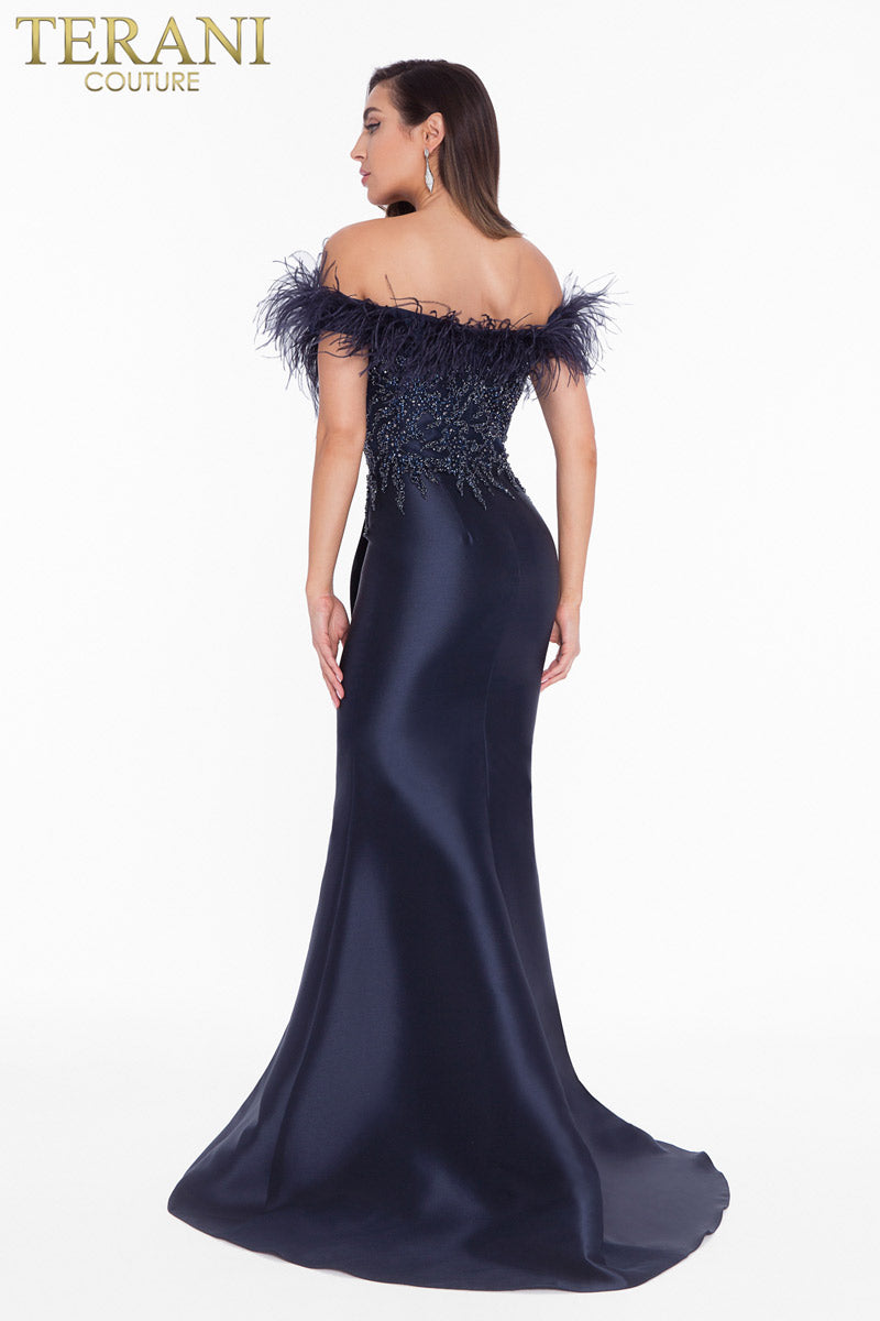 Terani Evening Style Number 1821E7142 - 2