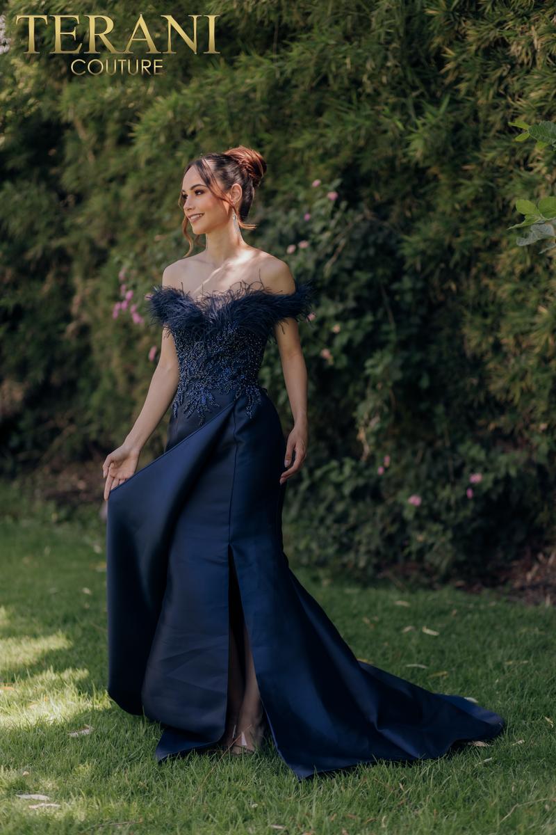 Terani Evening Style Number 1821E7142 - 4