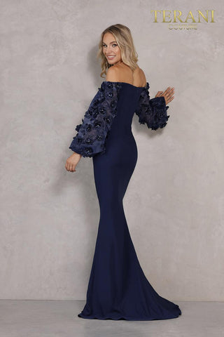 Terani Evening Style Number 1911E9128 - 2