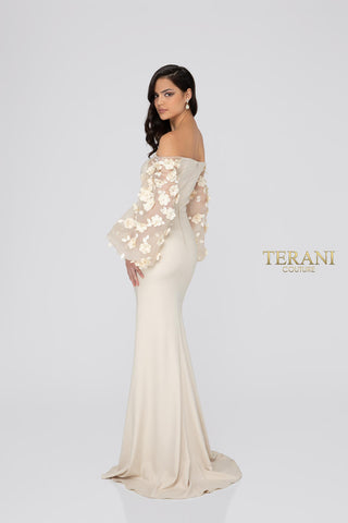 Terani Evening Style Number 1911E9128 - 5