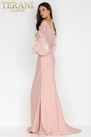 Terani Evening Style Number 1911E9128 - 4