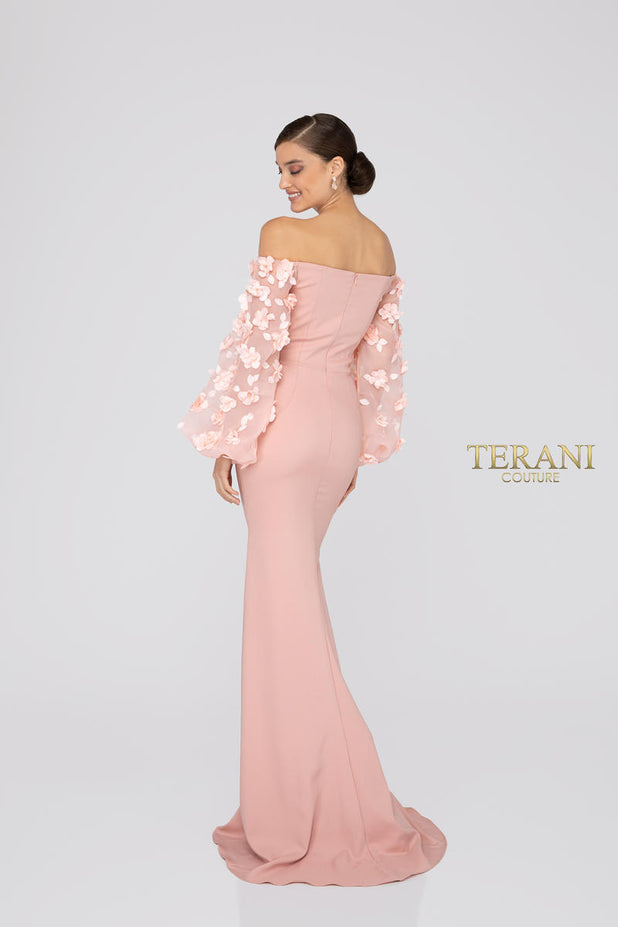Terani Evening Style Number 1911E9128 - 2