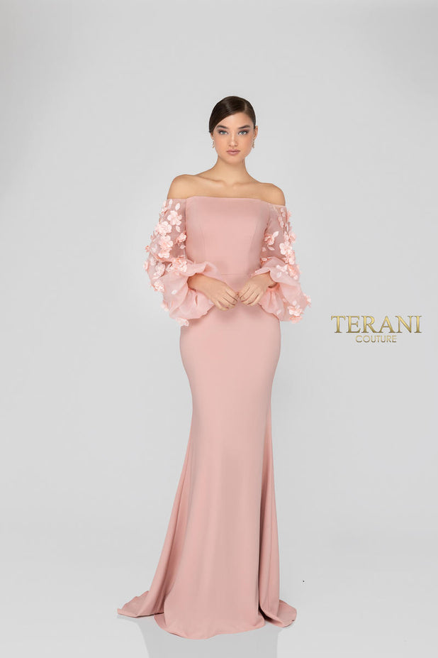 Terani Evening Style Number 1911E9128 - 1