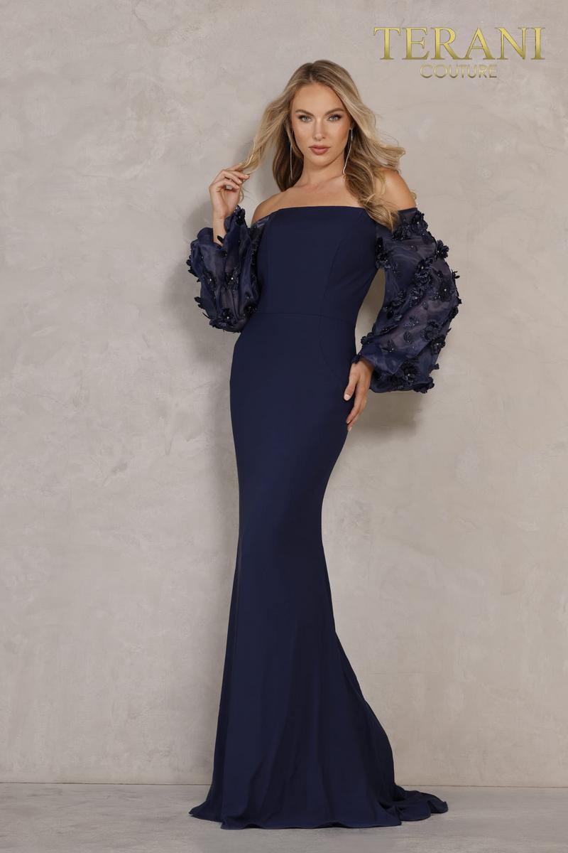 Terani Evening Style Number 1911E9128 - 5