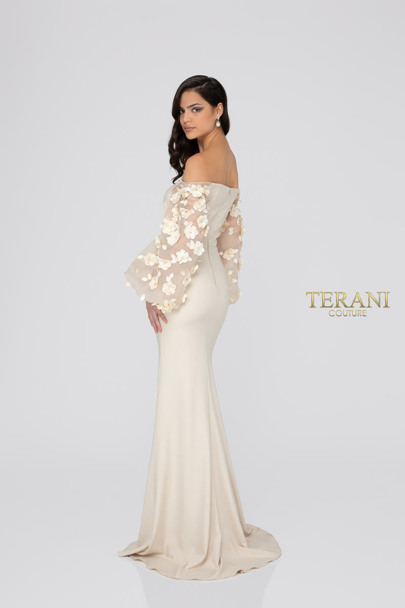 Terani Evening Style Number 1911E9128 - 4