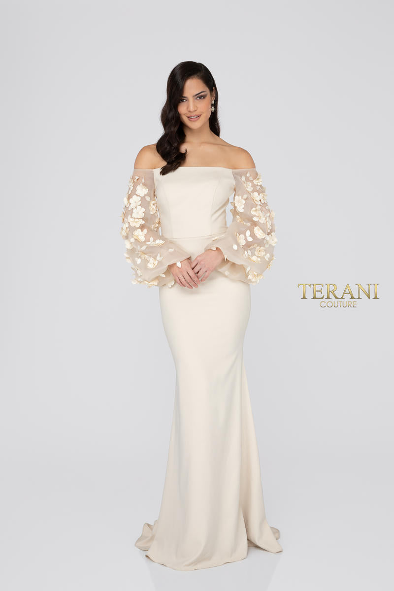 Terani Evening Style Number 1911E9128 - 3