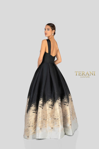 Terani Evening Style Number 1912E9180 - 8