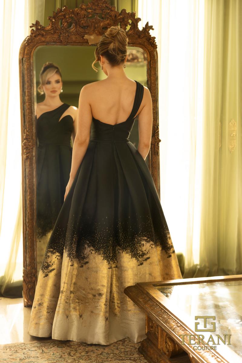 Terani Evening Style Number 1912E9180 - 7