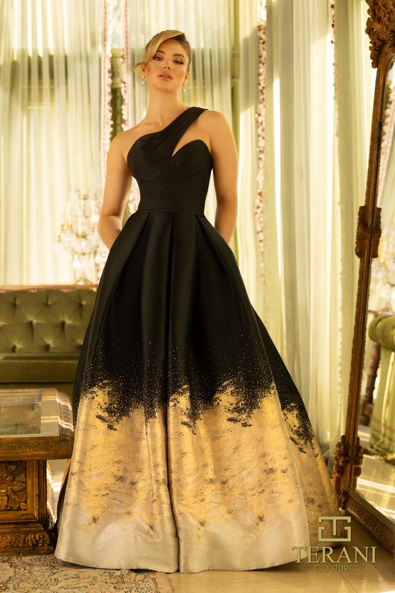 Terani Evening Style Number 1912E9180 - 3