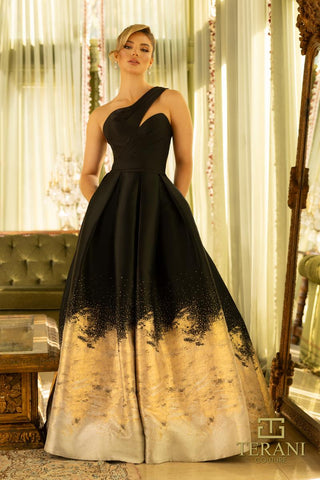 Terani Evening Style Number 1912E9180 - 3