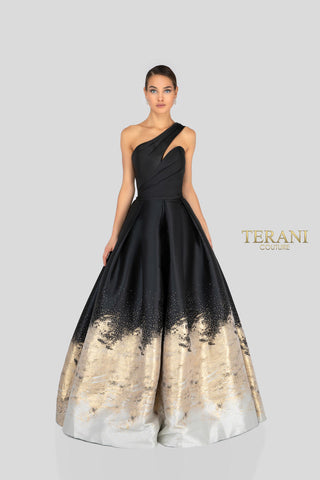 Terani Evening Style Number 1912E9180 - 6