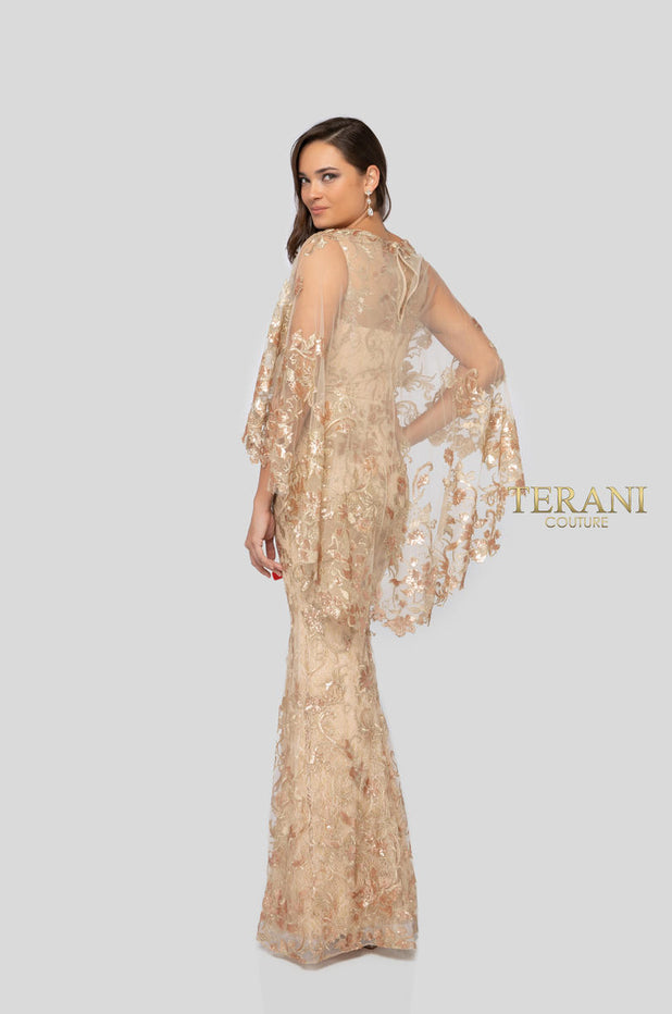 Terani Evening Style Number 1913E9232 - 2