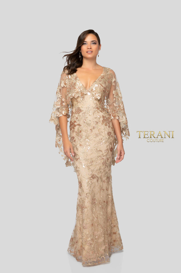 Terani Evening Style Number 1913E9232 - 1