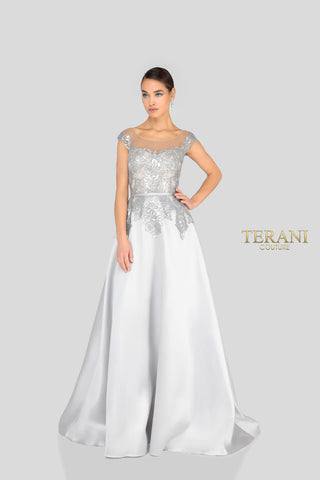 Terani Evening Style Number 1913E9285 - 1