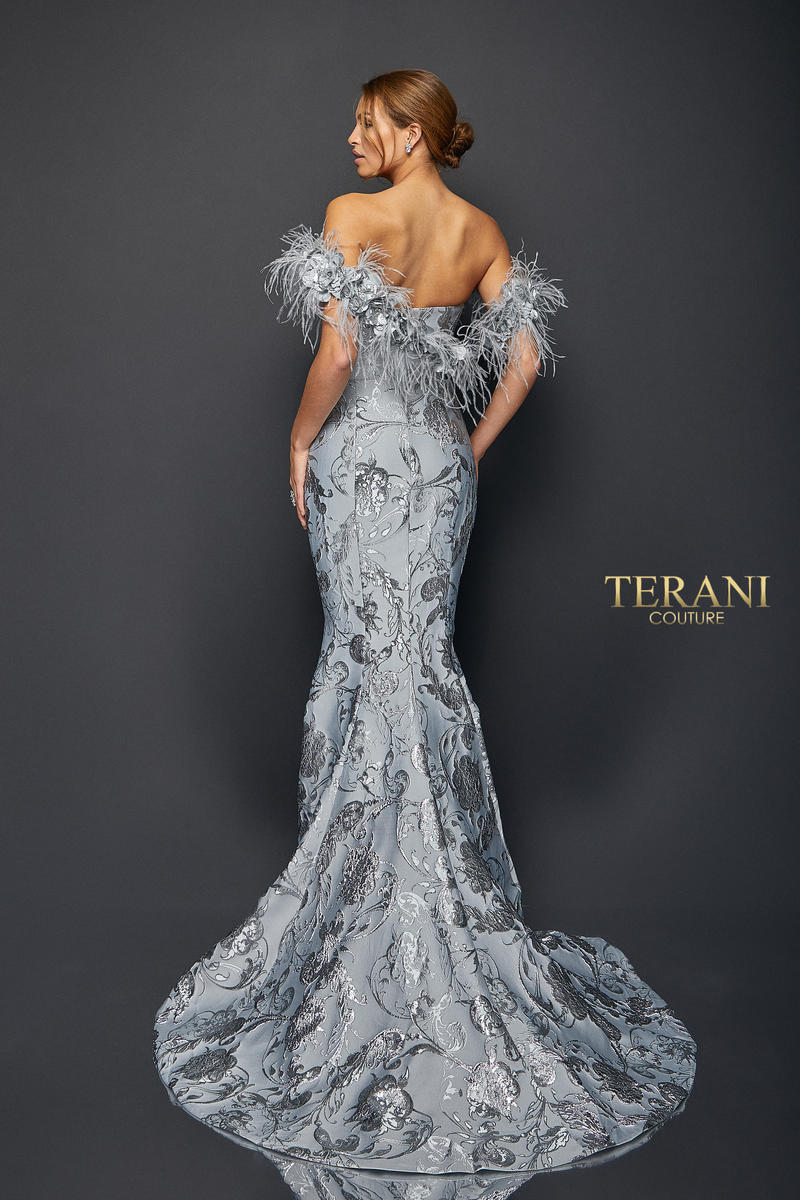 Terani Evening Style Number 1921E0136 - 2