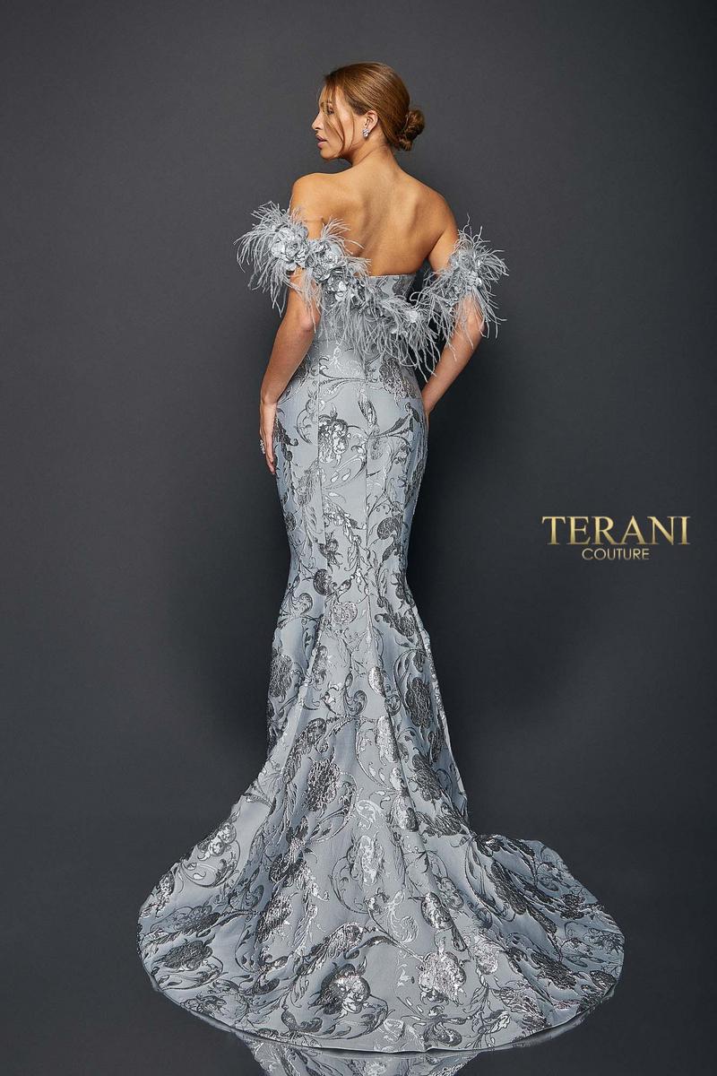 Terani Evening Style Number 1921E0136 - 14
