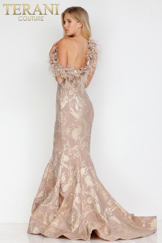 Terani Evening Style Number 1921E0136 - 11