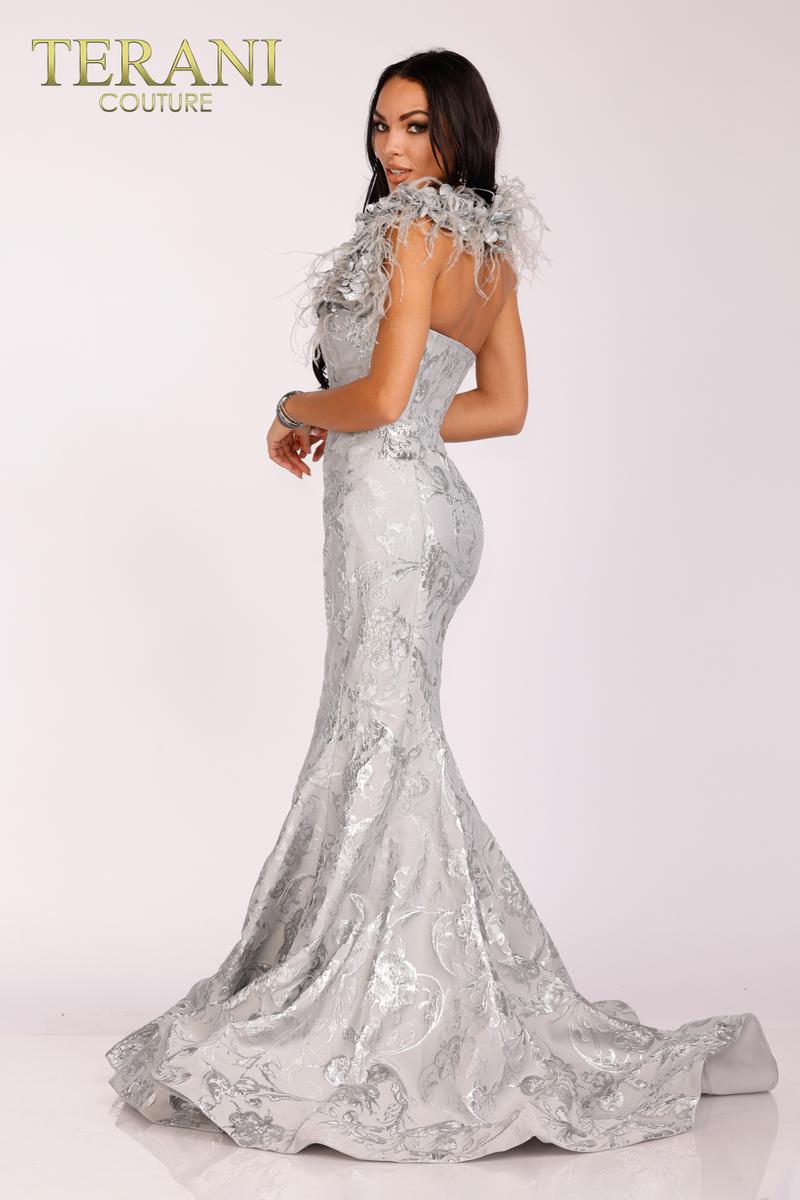 Terani Evening Style Number 1921E0136 - 12