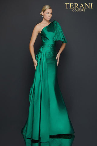Terani Evening Style Number 2011E2044 - 1