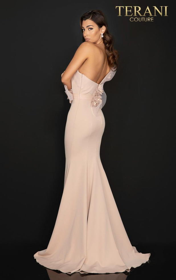 Terani Evening Style Number 2011E2092 - 2