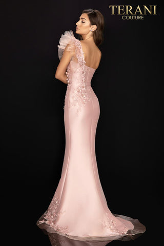 Terani Evening Style Number 2011E2094 - 4