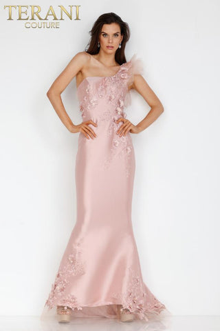 Terani Evening Style Number 2011E2094 - 1