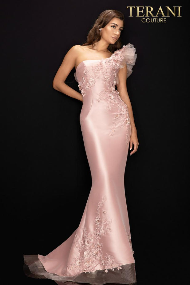 Terani Evening Style Number 2011E2094 - 1