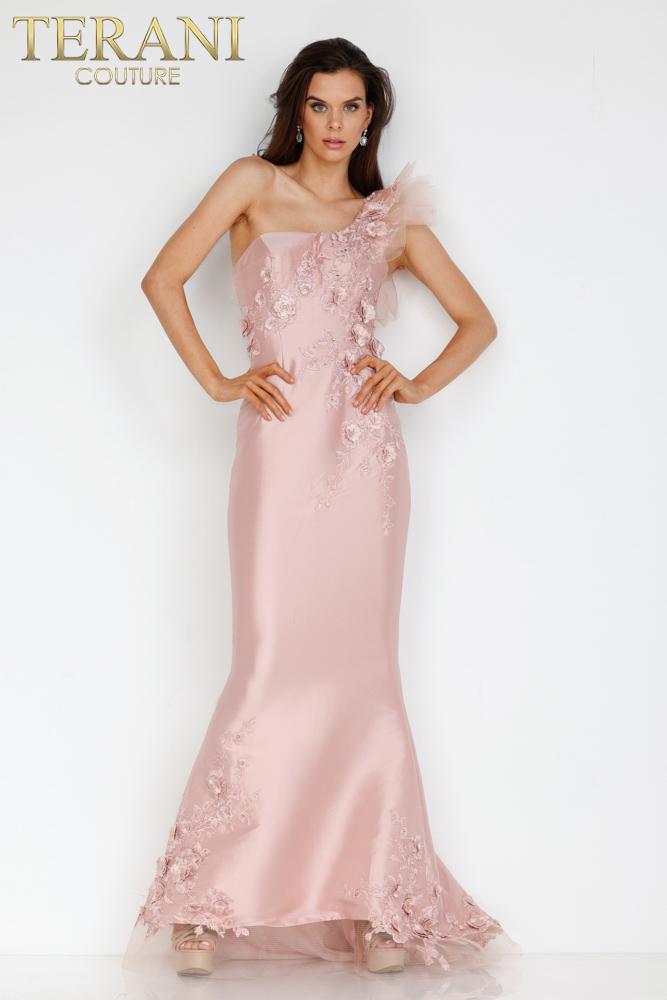 Terani Evening Style Number 2011E2094 - 3