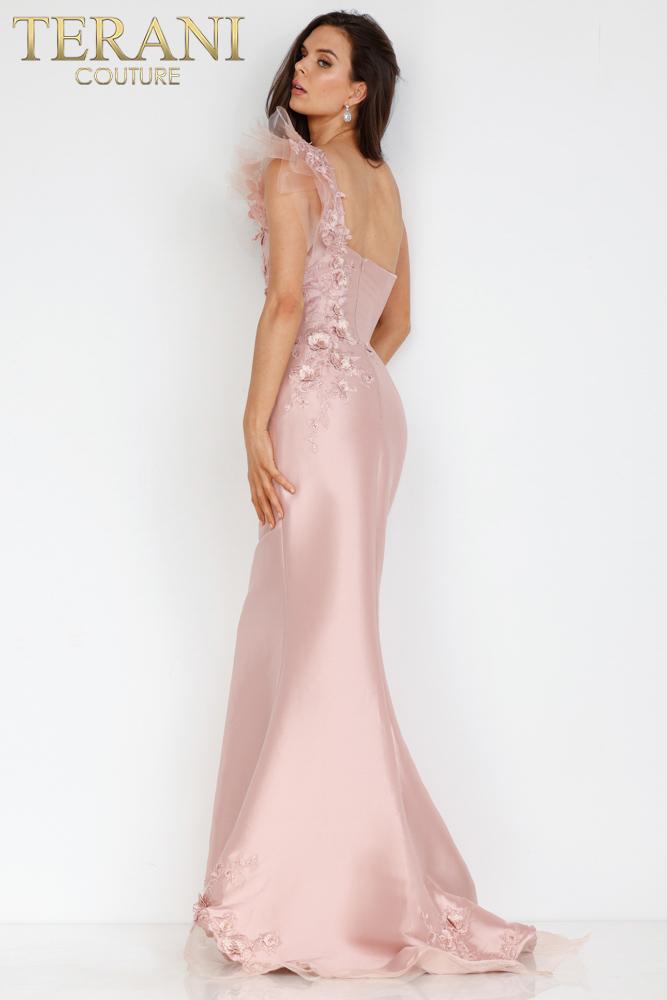 Terani Evening Style Number 2011E2094 - 4