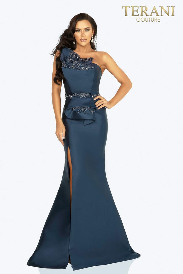 Terani Evening Style Number 2011E2103 - 1