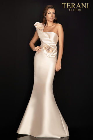 Terani Evening Style Number 2011E2424 - 1