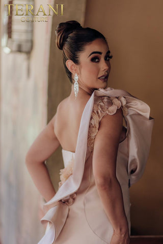 Terani Evening Style Number 2011E2424 - 5