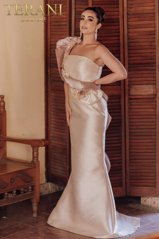 Terani Evening Style Number 2011E2424 - 3